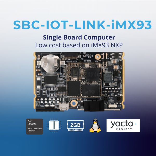 SBC-IOT-LINK-iMX93